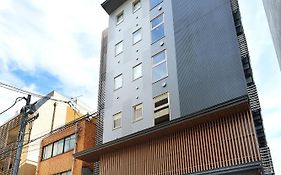 The Pocket Hotel 京都四条烏丸